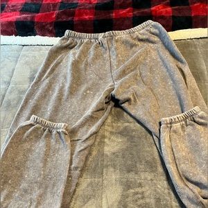 Lightly worn
